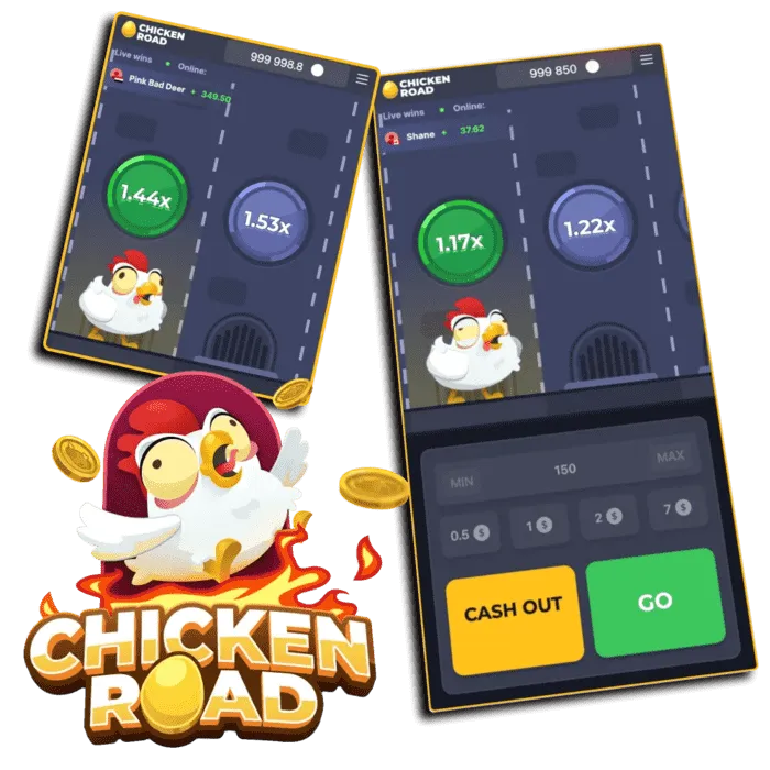 chiken-road-demo